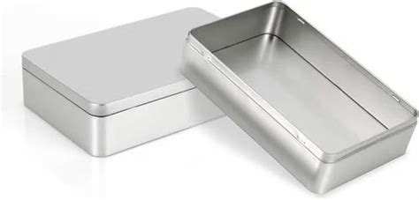 metal tin box in india|tin boxes for sale.